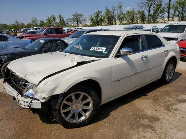 Фото 1 с аукциона – 2008 CHRYSLER 300C с VIN 2C3KA63H28H229186