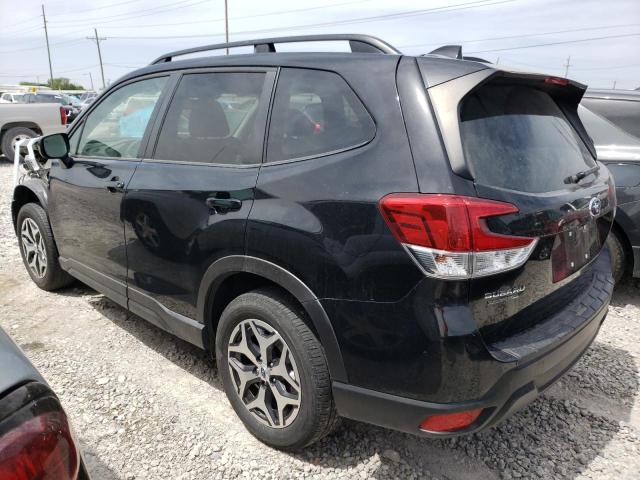 Photo 2 from auction – 2019 SUBARU FORESTER P with VIN JF2SKAEC4KH444581