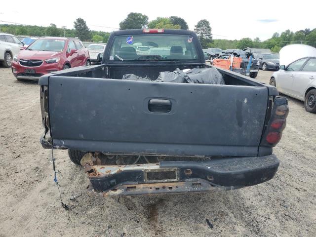 Photo 6 from auction – 2003 CHEVROLET SILVER1500 with VIN 1GCEC14V93Z295009