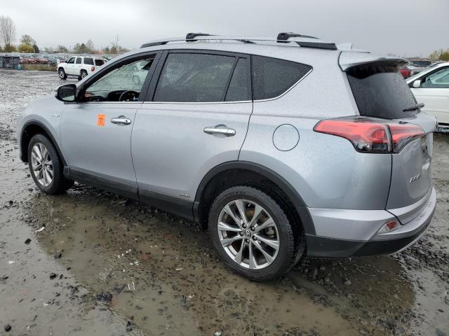 Photo 2 from auction – 2017 TOYOTA RAV4 HV LI with VIN JTMDJREV9HD079244