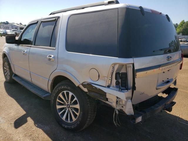 Photo 2 from auction – 2017 FORD EXPEDITION with VIN 1FMJU1HT7HEA07454