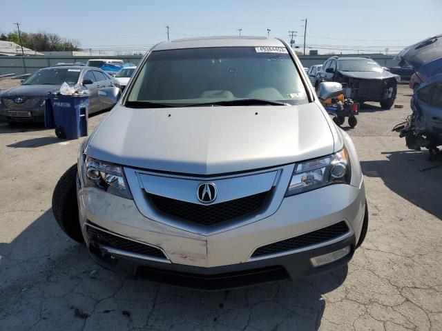 Photo 5 from auction – 2012 ACURA MDX TECHNO with VIN 2HNYD2H31CH510725