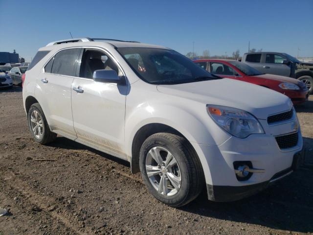 Photo 4 from auction – 2010 CHEVROLET EQUINOX LT with VIN 2CNFLGEW9A6369483