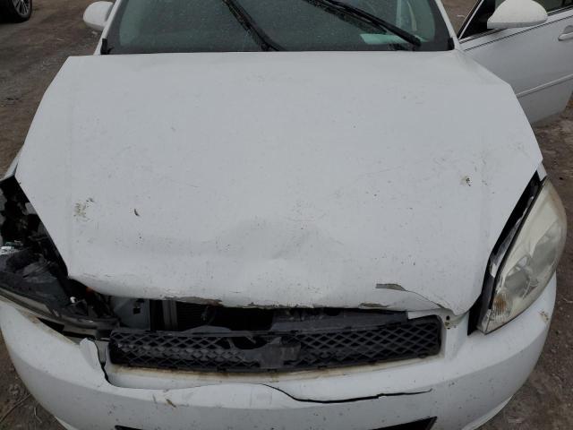 Photo 11 from auction – 2014 CHEVROLET IMPALA LIM with VIN 2G1WA5E32E1175717