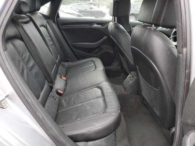Photo 10 from auction – 2015 AUDI A3 PREMIUM with VIN WAUCCGFF8F1115969