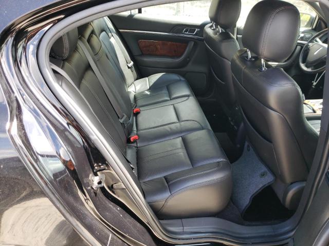 Photo 10 from auction – 2016 LINCOLN MKS with VIN 1LNHL9FT4GG600064