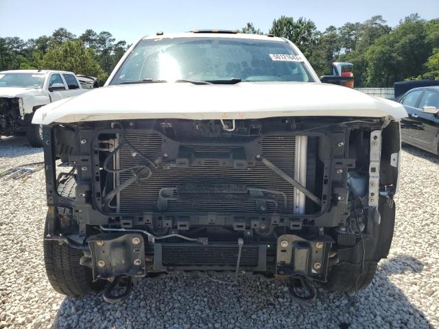 Photo 5 from auction – 2018 CHEVROLET SILVERADO with VIN 1GC2KUEG2JZ312575
