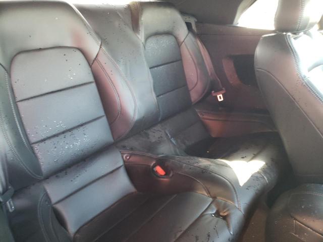 Photo 10 from auction – 2022 FORD MUSTANG with VIN 1FATP8UH2N5147928