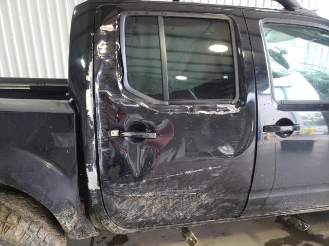 Foto 10 de la subasta – 2012 NISSAN FRONTIER S con VIN 1N6AD0EV4CC405159