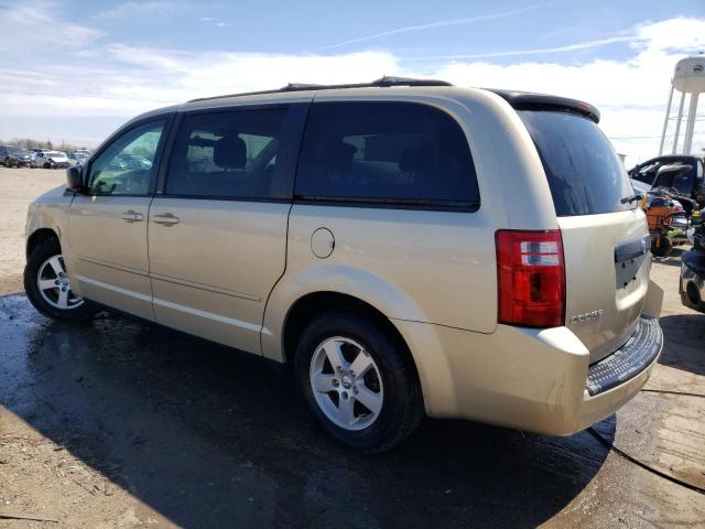 Photo 2 from auction – 2010 DODGE GRAND CARA with VIN 2D4RN3D15AR478230