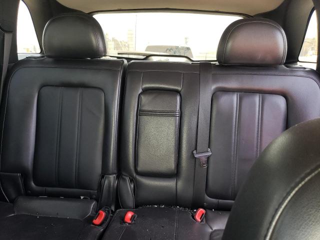 Photo 10 from auction – 2014 CHEVROLET CAPTIVA LT with VIN 3GNAL3EK0ES585371