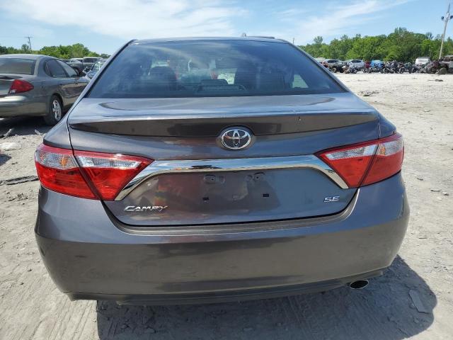 Photo 6 from auction – 2017 TOYOTA CAMRY LE with VIN 4T1BF1FK5HU373931