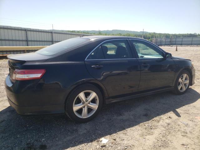 Photo 3 from auction – 2011 TOYOTA CAMRY SE with VIN 4T1BF3EK0BU702474