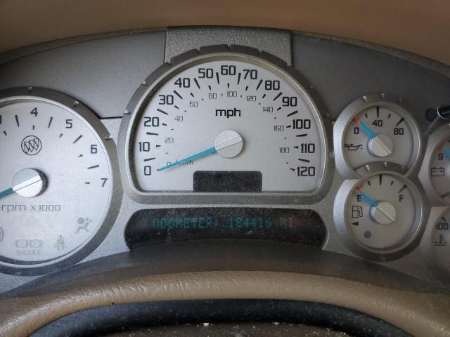 Zdjęcie 9 z aukcji – 2004 BUICK RAINIER CX z VIN 5GADT13S242242537