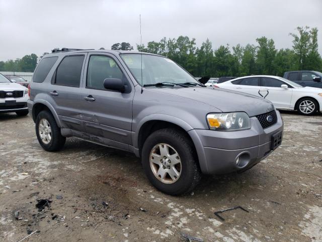 Photo 4 from auction – 2007 FORD ESCAPE LIM with VIN 1FMCU94127KB88054