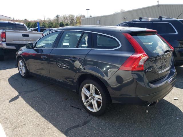 Photo 2 from auction – 2015 VOLVO V60 PREMIE with VIN YV126MEC7F1198249