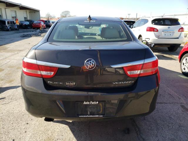 Photo 6 from auction – 2016 BUICK VERANO with VIN 1G4P15SK9G4133006