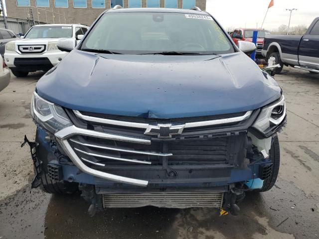 Photo 5 from auction – 2020 CHEVROLET EQUINOX PR with VIN 2GNAXXEV0L6252928