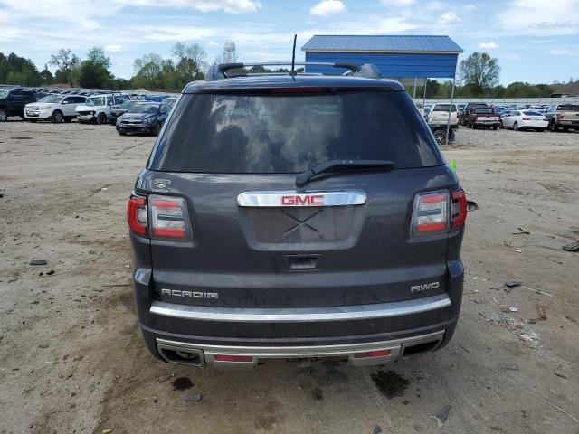 Photo 6 from auction – 2014 GMC ACADIA DEN with VIN 1GKKVTKD5EJ176124