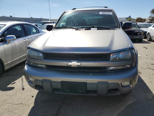 Photo 5 from auction – 2003 CHEVROLET TRAILBLAZE with VIN 1GNDT13S932283378