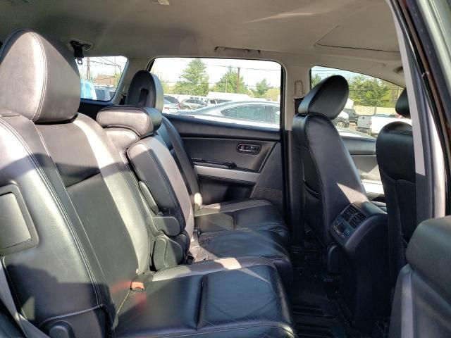 Photo 11 from auction – 2012 MAZDA CX-9 with VIN JM3TB3DV5C0346961