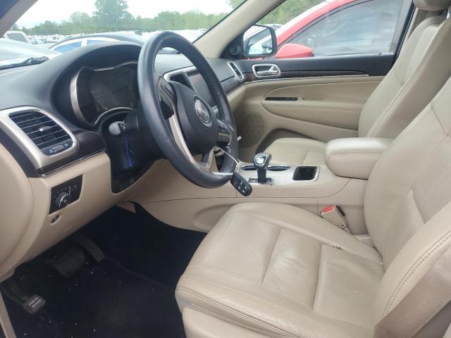 Photo 7 from auction – 2014 JEEP GRAND CHER with VIN 1C4RJEBG8EC157602