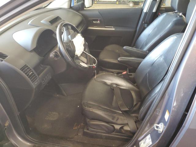 Photo 7 from auction – 2010 MAZDA 5 with VIN JM1CR2W31A0381133