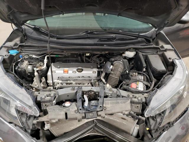 Photo 12 from auction – 2013 HONDA CR-V EXL with VIN 2HKRM4H71DH635970