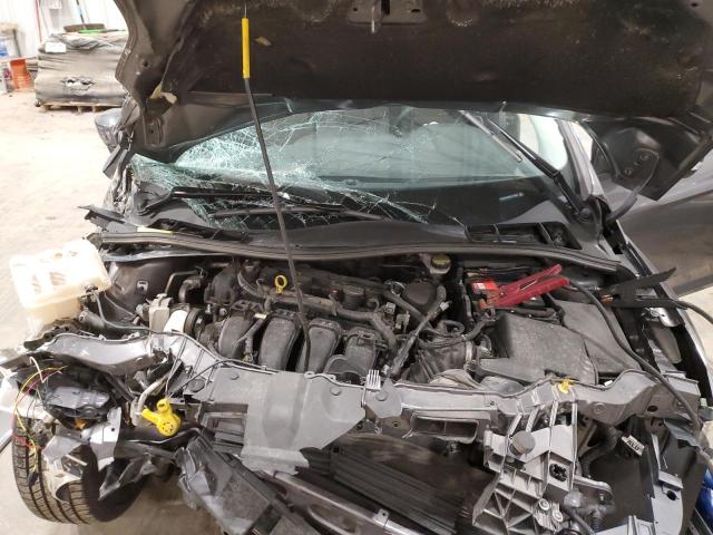 Photo 11 from auction – 2013 FORD FOCUS SE with VIN 1FADP3K20DL113504