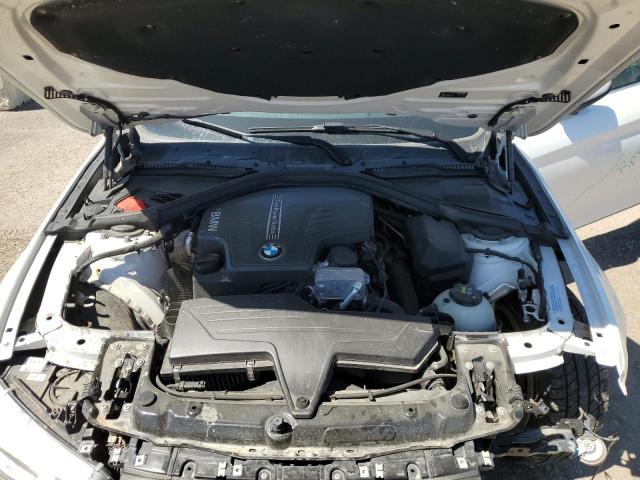 Photo 11 from auction – 2016 BMW 428 XI with VIN WBA3N9C52GK249728
