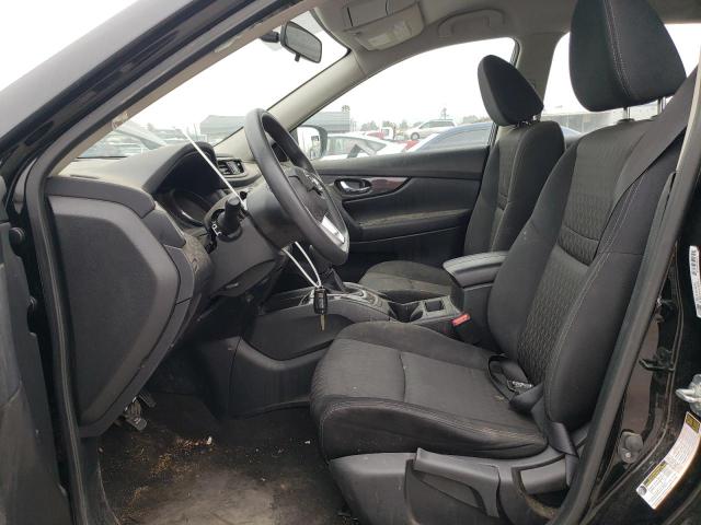 Photo 7 from auction – 2017 NISSAN ROGUE S with VIN JN8AT2MT2HW131763