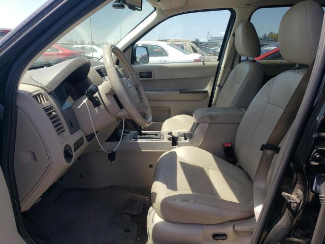 Photo 7 from auction – 2008 FORD ESCAPE HEV with VIN 1FMCU49H88KC00895