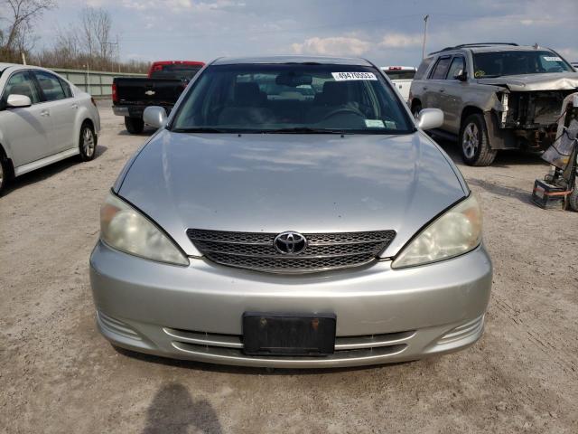 Photo 5 from auction – 2003 TOYOTA CAMRY LE with VIN 4T1BF32K93U044532