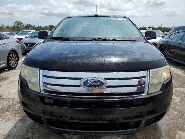 Photo 5 from auction – 2008 FORD EDGE SE with VIN 2FMDK36C58BA99953