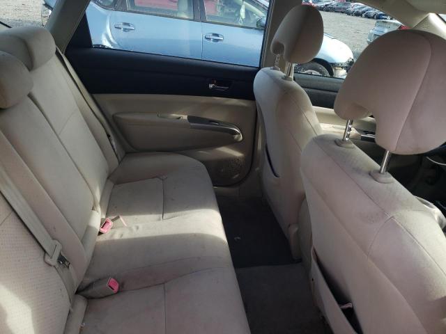 Photo 10 from auction – 2007 TOYOTA PRIUS with VIN JTDKB20U577638098