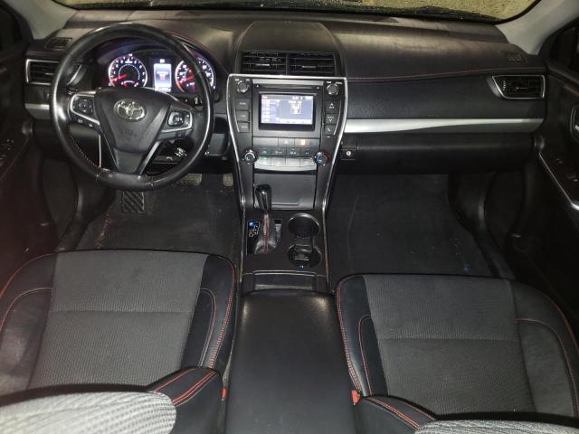 Photo 8 from auction – 2016 TOYOTA CAMRY LE with VIN 4T1BF1FK0GU174400