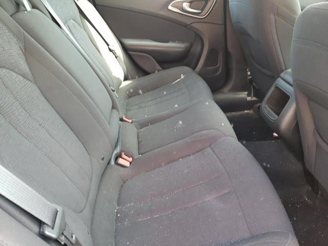 Photo 10 from auction – 2015 CHRYSLER 200 LIMITE with VIN 1C3CCCAB2FN534364