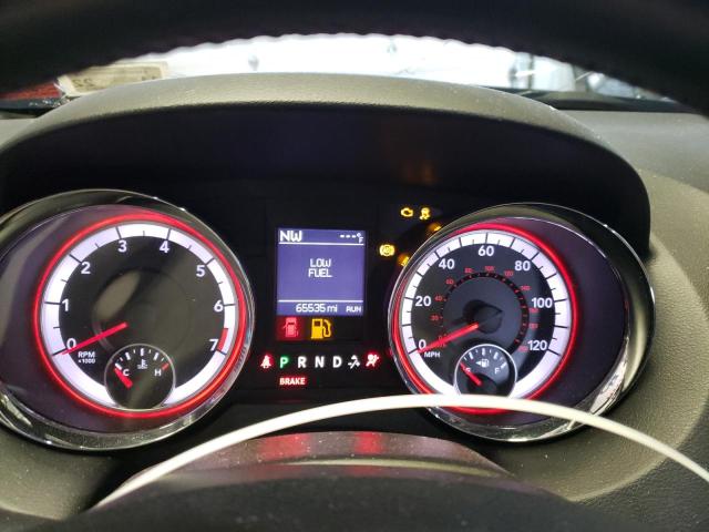 صورة رقم 9 من المزاد - 2019 DODGE GRAND CARA مع VIN 2C4RDGEG8KR752595