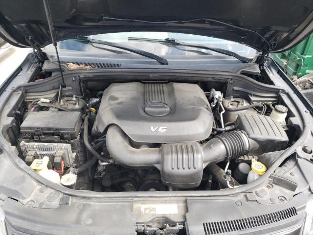 Photo 12 from auction – 2014 JEEP GRAND CHER with VIN 1C4RJFBG2EC350978