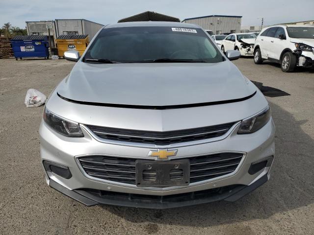 Photo 5 from auction – 2018 CHEVROLET MALIBU LT with VIN 1G1ZD5ST9JF268570