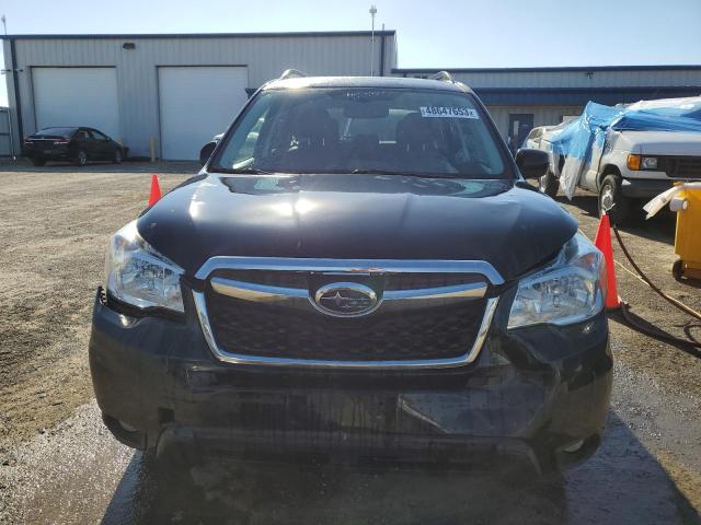Photo 5 from auction – 2014 SUBARU FORESTER 2 with VIN JF2SJAHC7EH487198