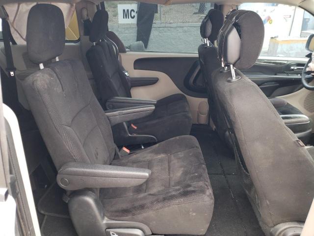 Photo 11 from auction – 2015 DODGE GRAND CARA with VIN 2C4RDGBG8FR517334