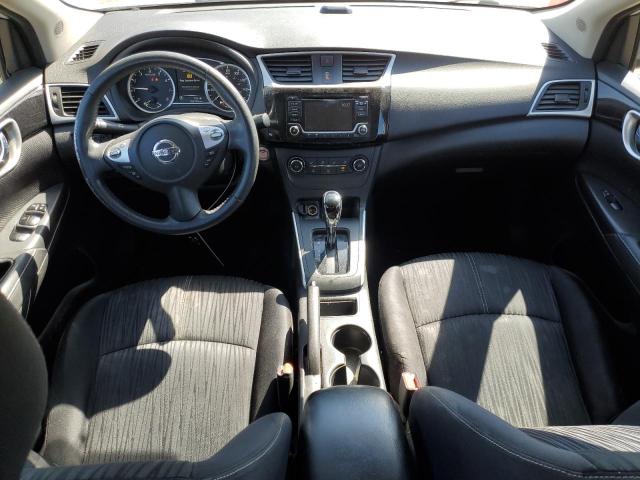 Photo 8 from auction – 2016 NISSAN SENTRA S with VIN 3N1AB7AP1GY308977