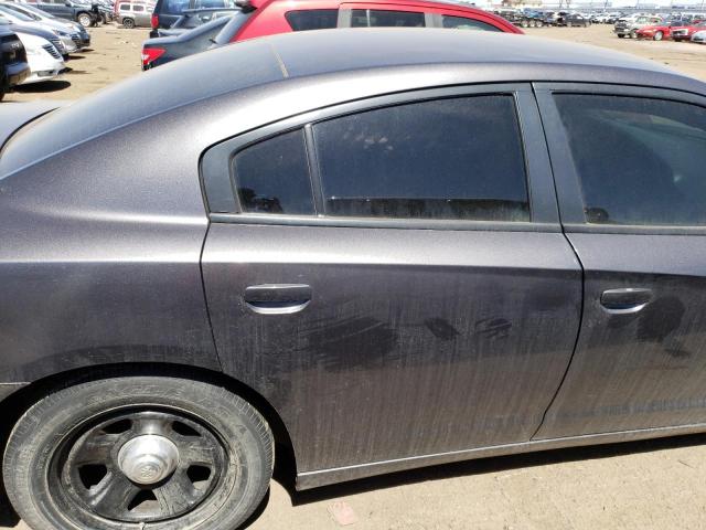 Photo 10 from auction – 2014 DODGE CHARGER PO with VIN 2C3CDXAT6EH283613