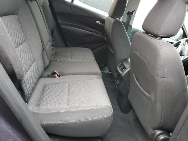 Photo 11 from auction – 2018 CHEVROLET EQUINOX LT with VIN 3GNAXJEV1JS624238