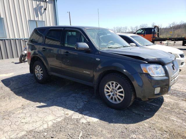 Photo 4 from auction – 2008 MERCURY MARINER PR with VIN 4M2CU97138KJ07025