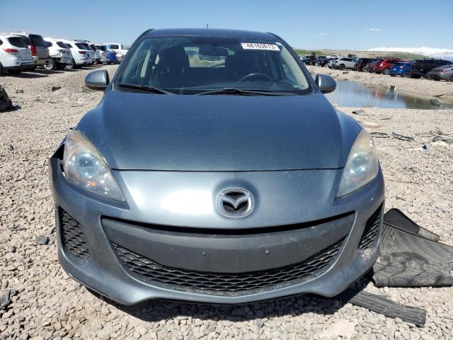 Photo 5 from auction – 2013 MAZDA 3 I with VIN JM1BL1L7XD1760435