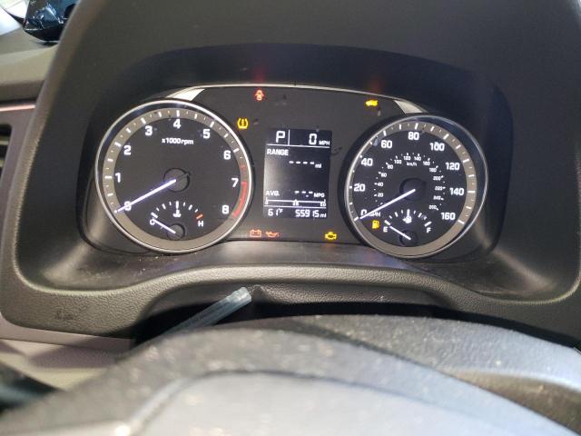 Photo 9 from auction – 2017 HYUNDAI ELANTRA SE with VIN 5NPD74LF7HH112362