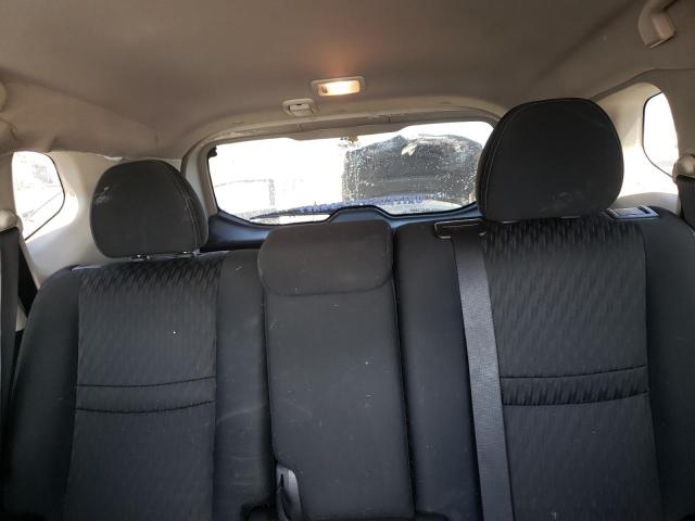 Photo 10 from auction – 2018 NISSAN ROGUE S with VIN KNMAT2MV7JP600178