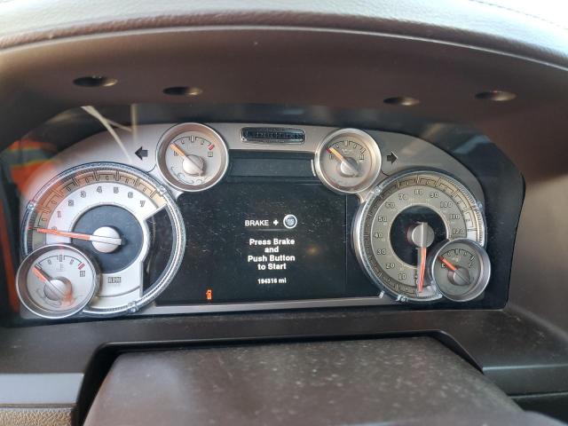 Photo 9 from auction – 2014 RAM 1500 LONGH with VIN 1C6RR7PT2ES209202